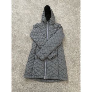 North Face ThermoBall II Insulated Hooded Parka XS